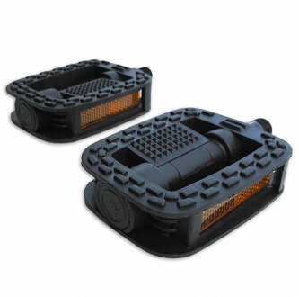 LYNX Anti-Slip Pedalen