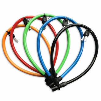 LYNX Cilinder Kabelslot