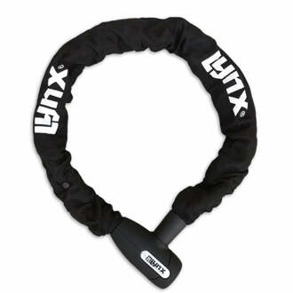 LYNX Cityline XL 120