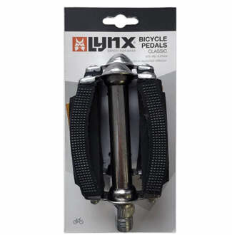 LYNX Classic Pedalen