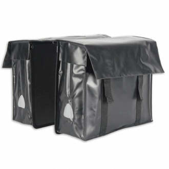 LYNX Dubbele Fietstas Tarpaulin XXL