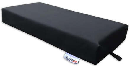 LYNX Fietskussen / Bagagedrager Kussen - Zwart