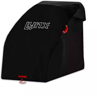 LYNX Fietstrailer afdekhoes / Fietskar beschermhoes