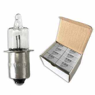 LYNX Halogeenlamp 3.0W