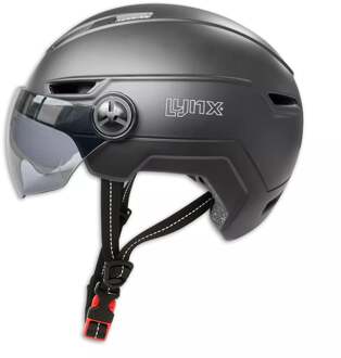 LYNX Helm Visor Pro - NTA 8776