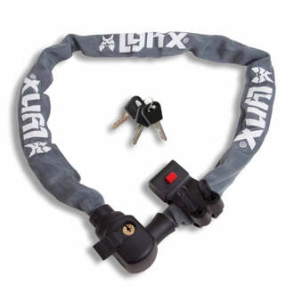 LYNX Kettingslot