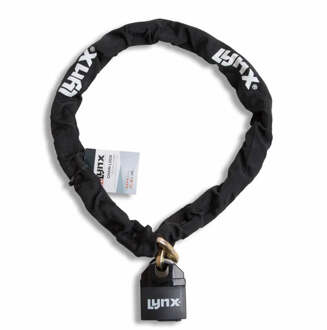 LYNX Kettingslot