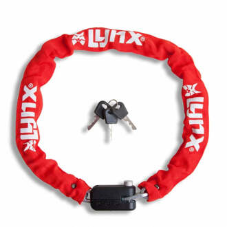 LYNX Kettingslot