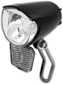 LYNX Koplamp Dynamo Max Sensor 70 Lux