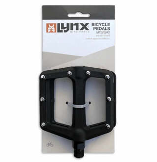 LYNX MTB / BMX Pedalen