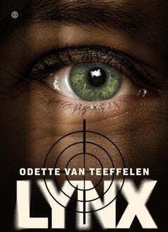 Lynx -  Odette van Teeffelen (ISBN: 9789465287959)