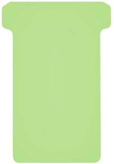 LYNX Planbord T-kaart Jalema formaat 2 48mm groen