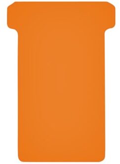 LYNX Planbord T-kaart Jalema formaat 2 48mm oranje