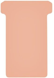 LYNX Planbord T-kaart Jalema formaat 2 48mm roze