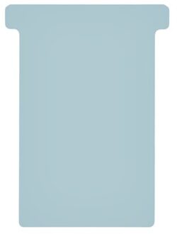 LYNX Planbord T-kaart Jalema formaat 3 77mm blauw
