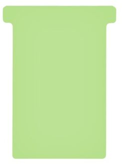 LYNX Planbord T-kaart Jalema formaat 3 77mm groen