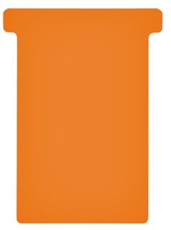 LYNX Planbord T-kaart Jalema formaat 3 77mm oranje