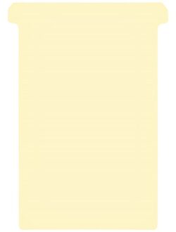 LYNX Planbord T-kaart Jalema formaat 4 107mm beige