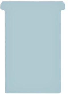 LYNX Planbord T-kaart Jalema formaat 4 107mm blauw