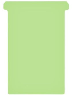 LYNX Planbord T-kaart Jalema formaat 4 107mm groen