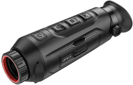 LYNX Pro LH19 2.0 Handheld