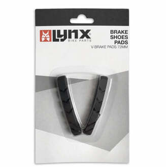 LYNX Remvoering Voor V-Brake Cartridge 72 mm
