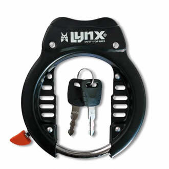 LYNX Ringslot - 62mm