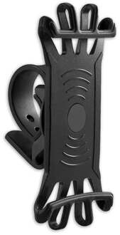 LYNX Siliconen Telefoonhouder - 360°