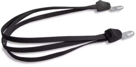 LYNX Snelbinder / Triobinder 26/28" - Zwart