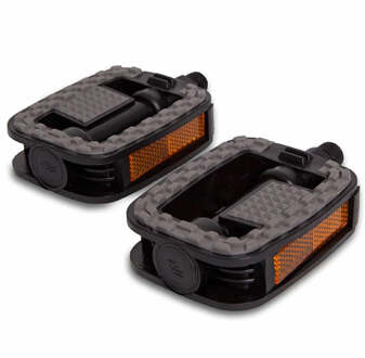 LYNX Supergrip Pedalen