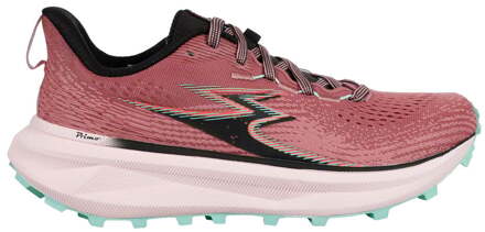 Lynx Trailschoen Dames-Paars,Grijs - 37.5,38,39.5,40.5,42.5