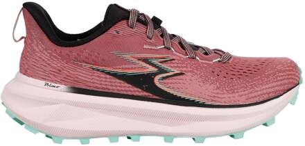 Lynx Trailschoen Dames-Paars,Grijs lila - 40.5