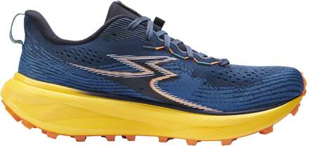 Lynx Trailschoen Heren-Groen,Geel - 41.5,42,42.5,43.5,44,44.5,45,46,46.5,47,48