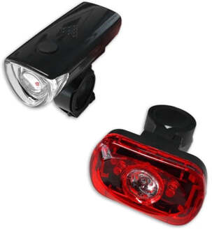 LYNX Verlichtingsset Basic 3 Lux