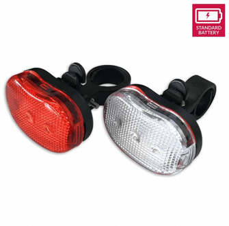 LYNX Verlichtingsset Classic