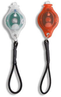 LYNX Verlichtingsset Elastiek - incl. batterijen