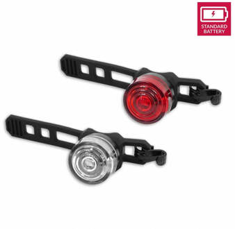 LYNX Verlichtingsset Rond