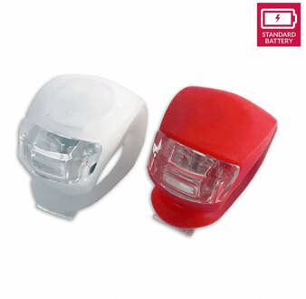 LYNX Verlichtingsset Siliconen