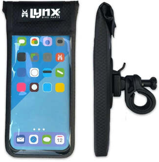 LYNX Waterdichte Telefoonhouder - 360°