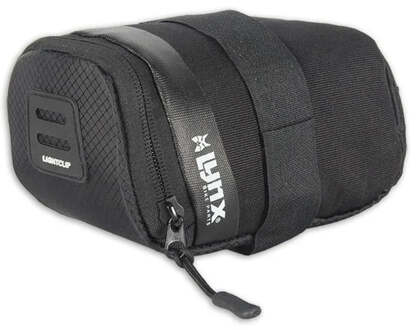 LYNX Zadeltas Sequoia S