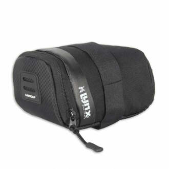 LYNX Zadeltas Sequoia XL