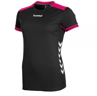 Lyon Sportshirt Dames - Maat XL