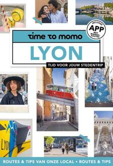 Lyon - Time To Momo - Team Time to Momo