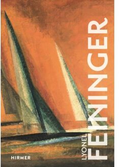 Lyonel Feininger