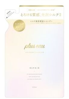 Lypoair Shampoo 350ml Refill