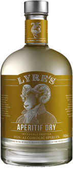 Lyre's Aperitif Dry 70cl 70 CL