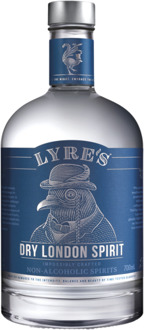 Lyre's London Dry Spirit 70CL