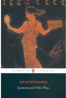 Lysistrata and Other Plays