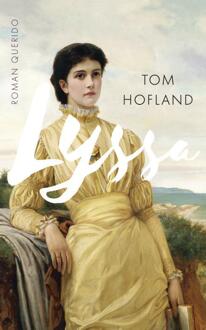 Lyssa - Boek Tom Hofland (9021402467)