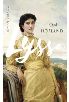 Lyssa - Boek Tom Hofland (9021402467)